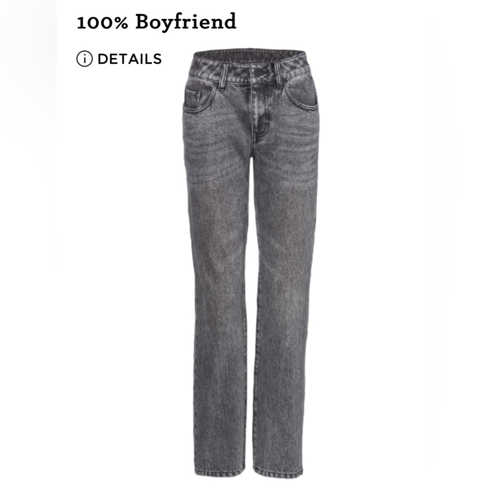 Cabi 100% Boyfriend 4329
